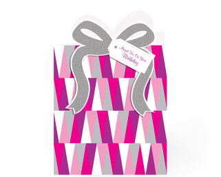 Birthday Card - Hand Made